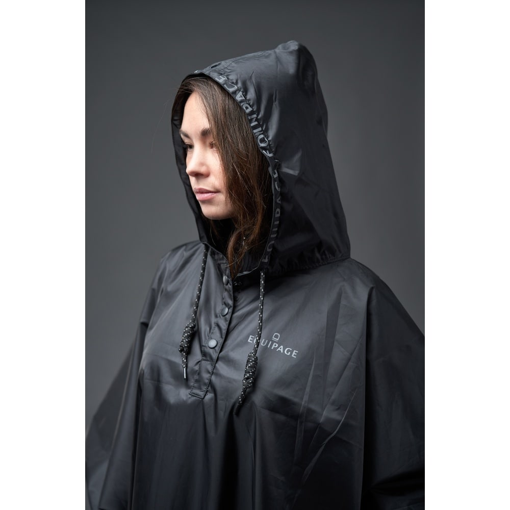 Equipage Lala Rain Poncho