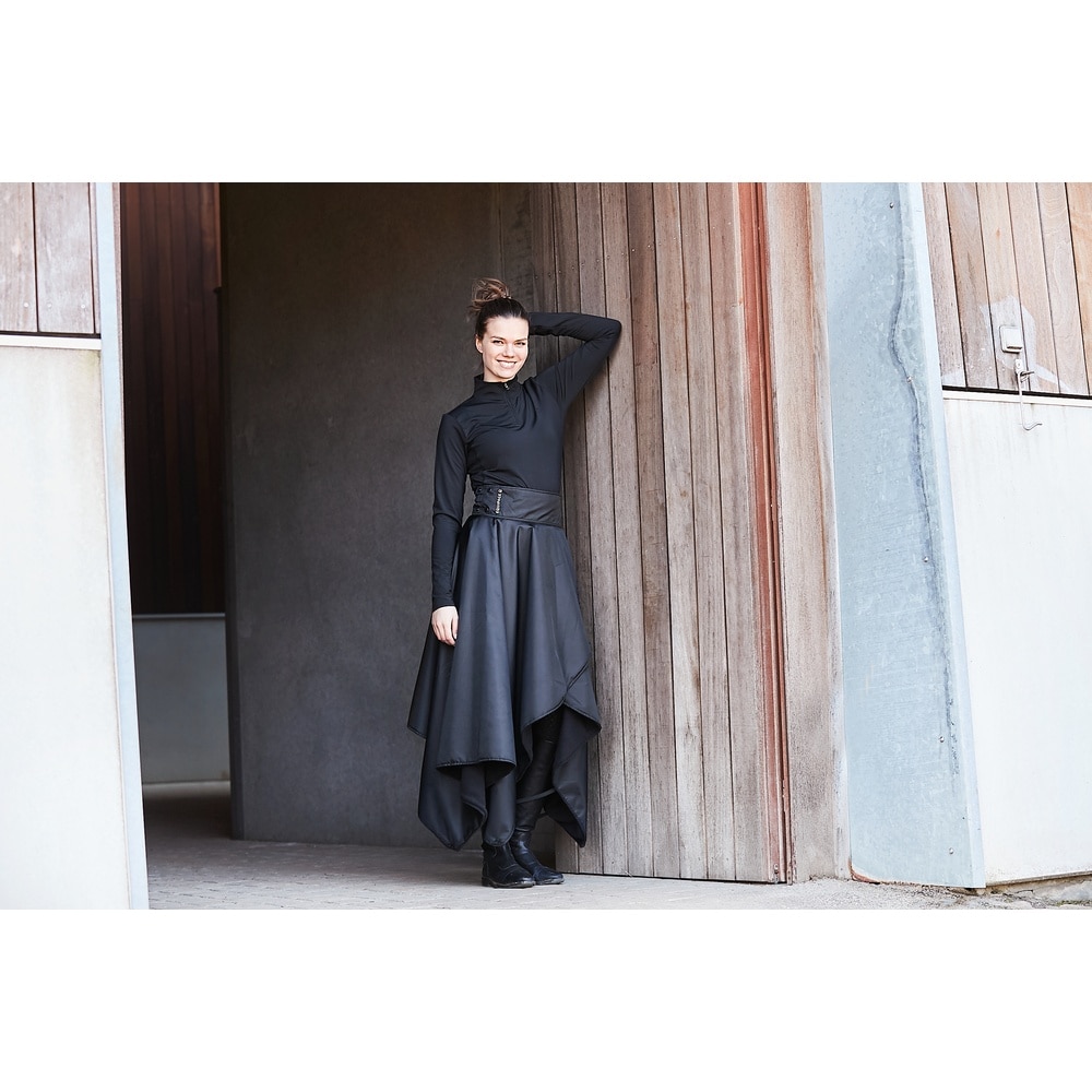 Equipage Laurie Winterrock