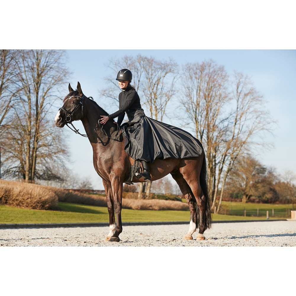 Equipage Laurie Winterrock