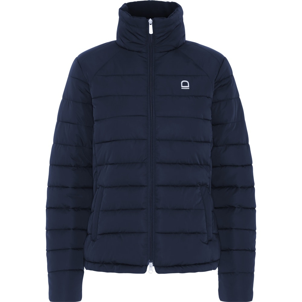 Equipage Master Wattierte Jacke