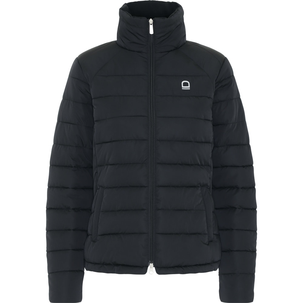 Equipage Master Wattierte Jacke