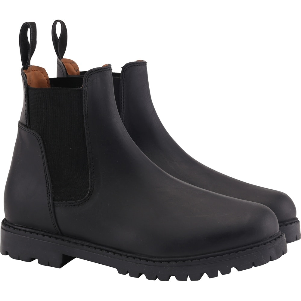 Equipage Milano Jodhpurstøvle