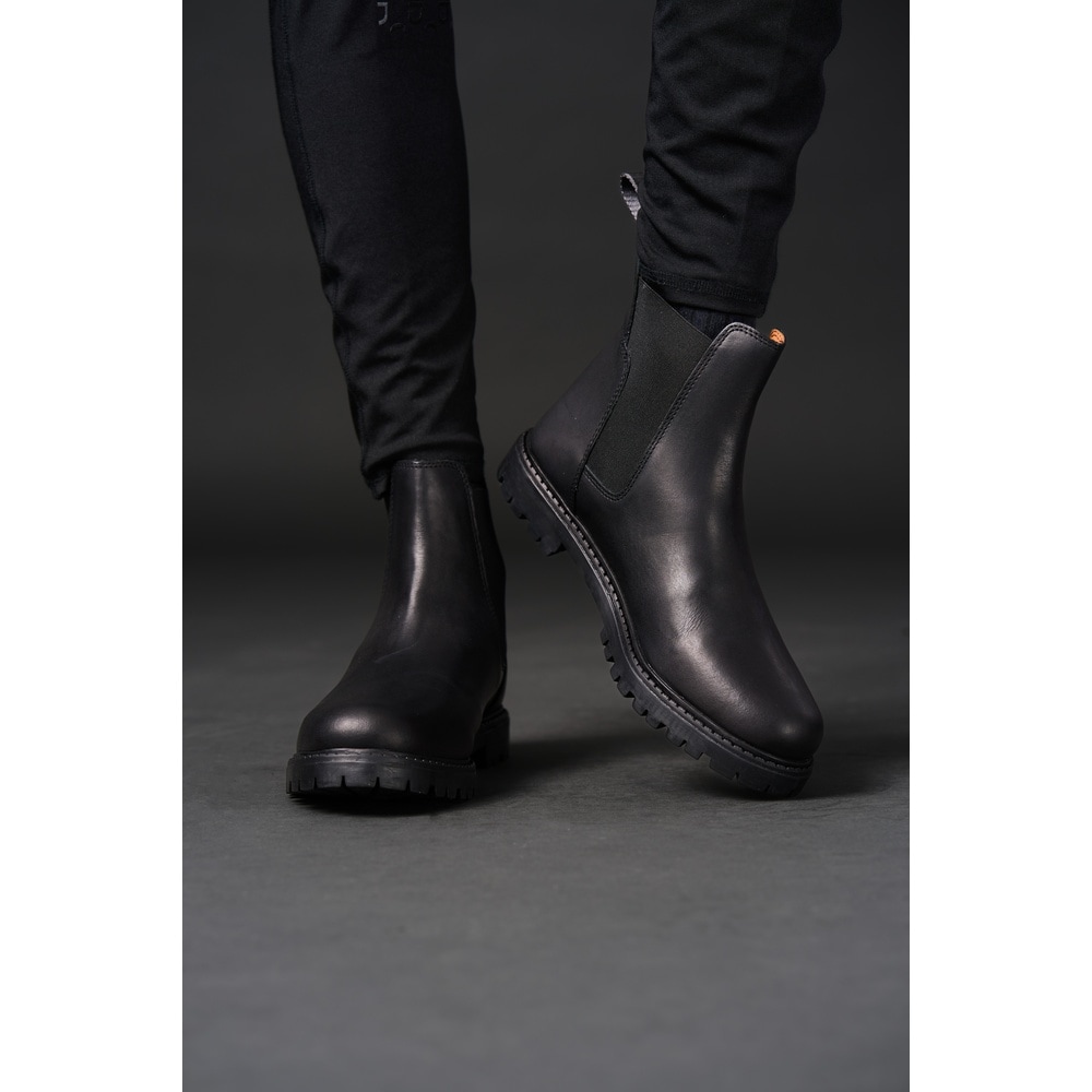 Equipage Milano Jodhpurstøvle