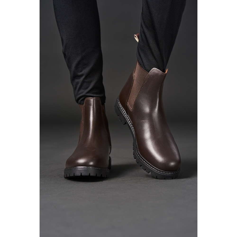 Equipage Milano Jodhpurstøvle