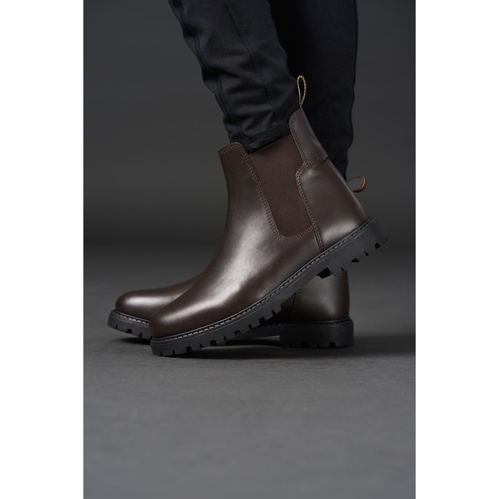 Equipage Milano Jodhpurstøvle