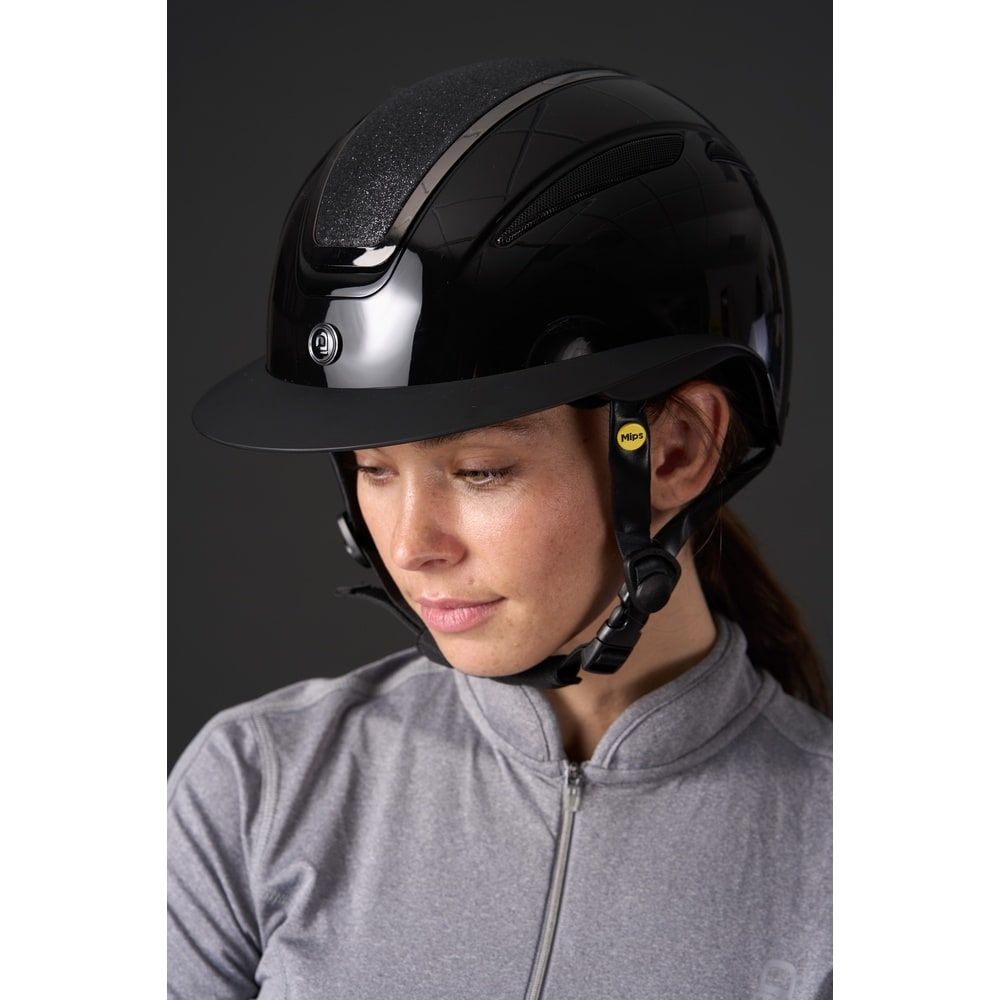 Equipage Mips Guardian Helm Glänzend