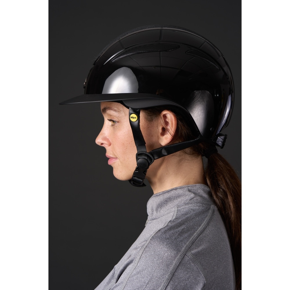 Equipage Mips Guardian Helm Glänzend