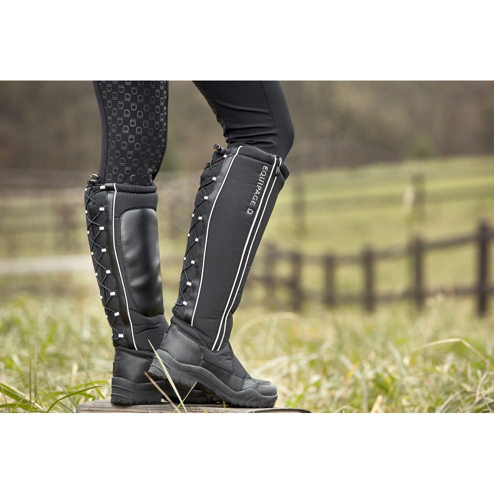 Equipage New Alaska Boot