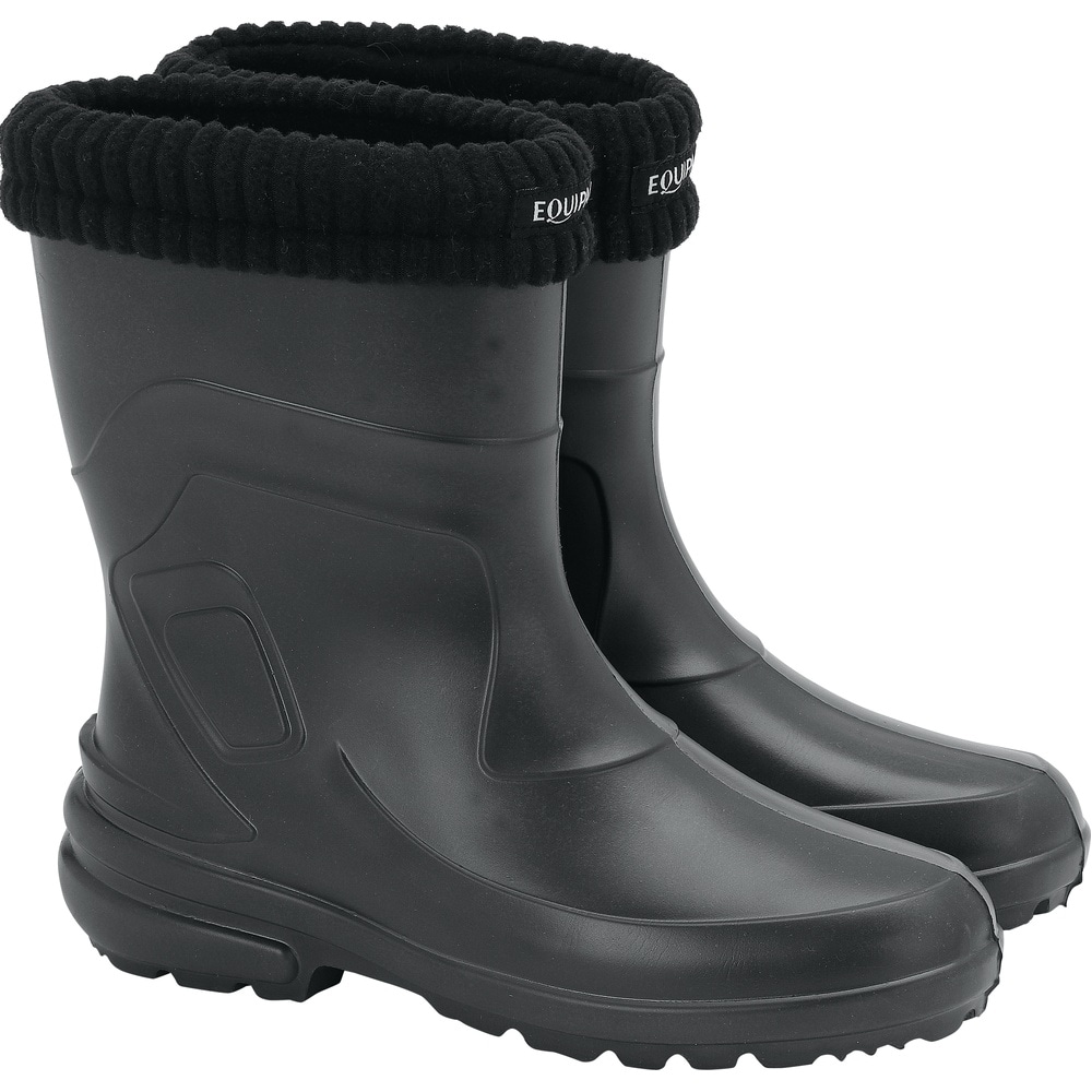 Botas Equipage New Jessy