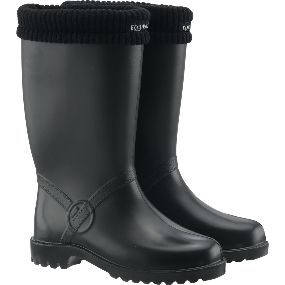 Bottes de paddock Equipage New