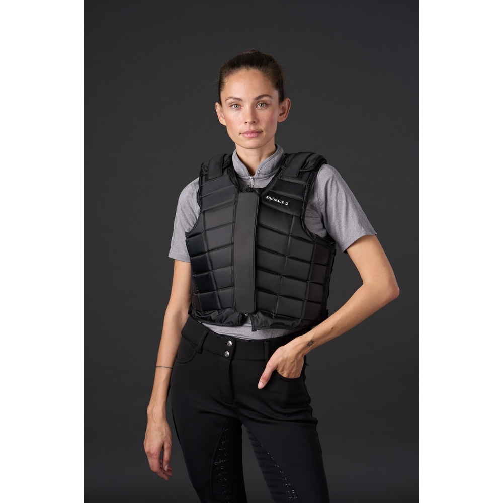 Equipage Rider Corpetto Protettivo Bambini
