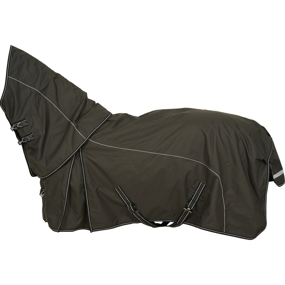 HorseGuard Adapting Outdoor-Decke 600D 100g