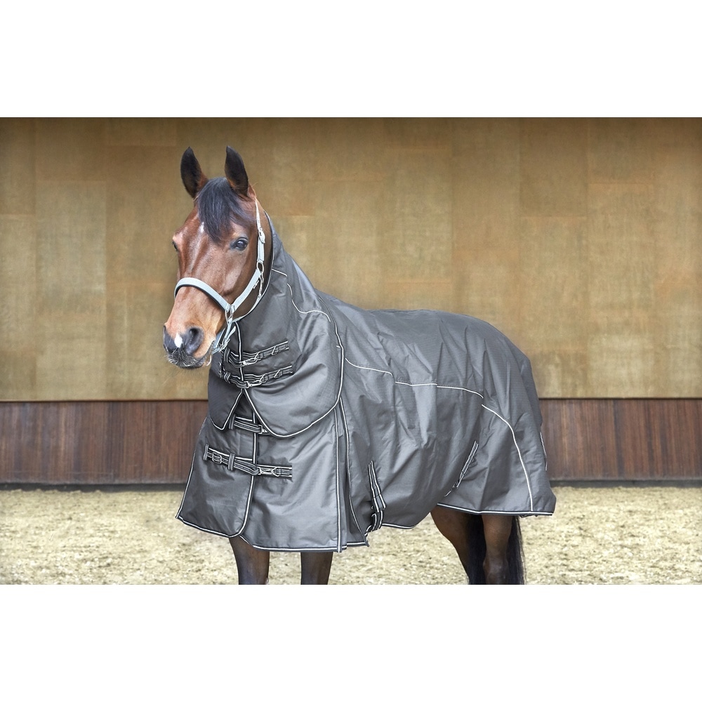 HorseGuard Adapting Outdoor-Decke 600D 100g