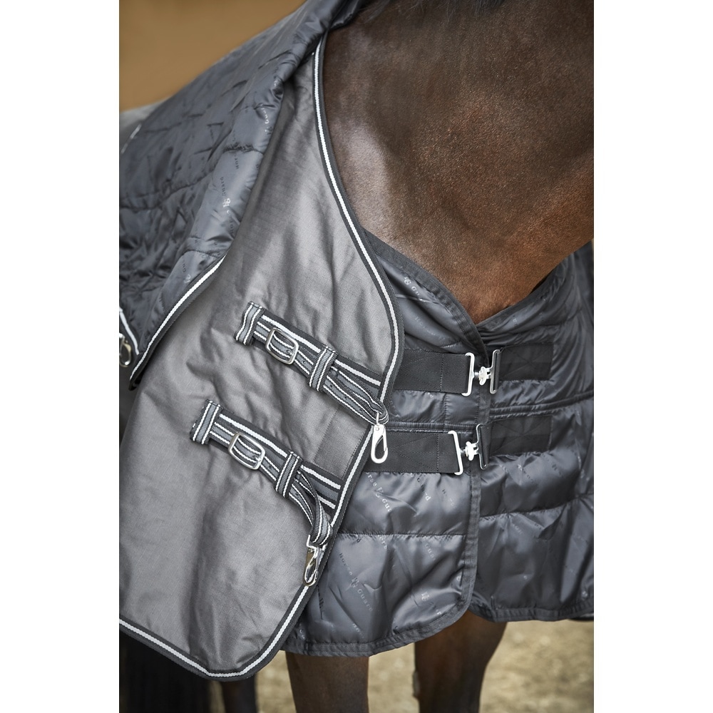 HorseGuard Adapting Outdoor-Decke 600D 100g