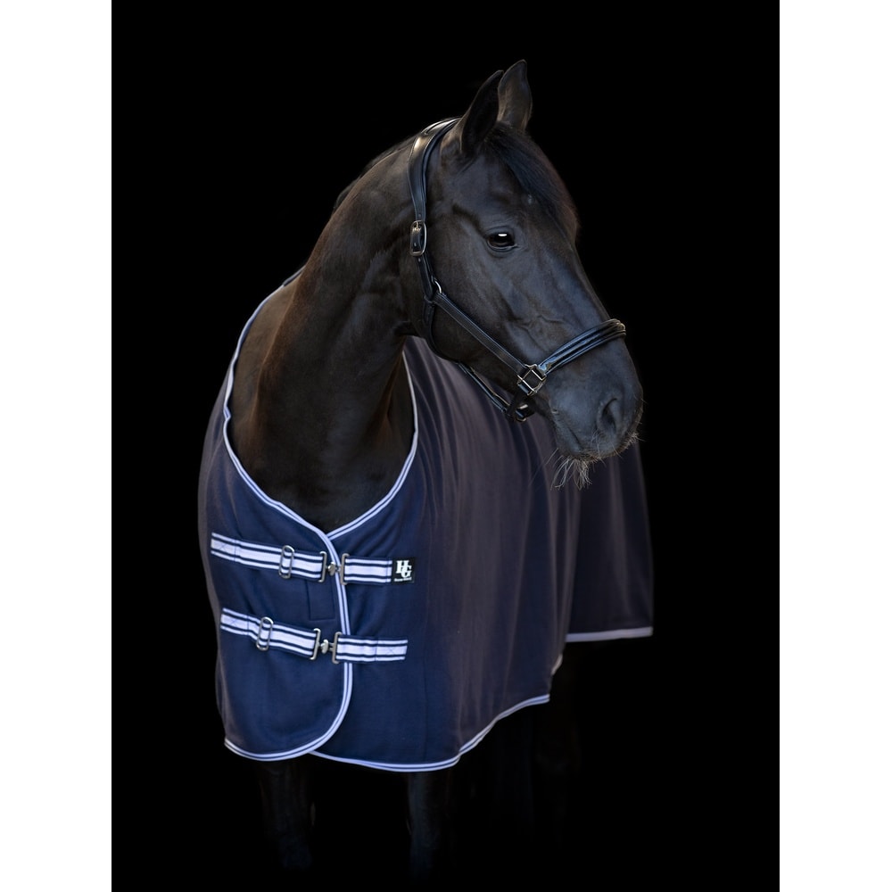 HorseGuard Award Fleece Deken