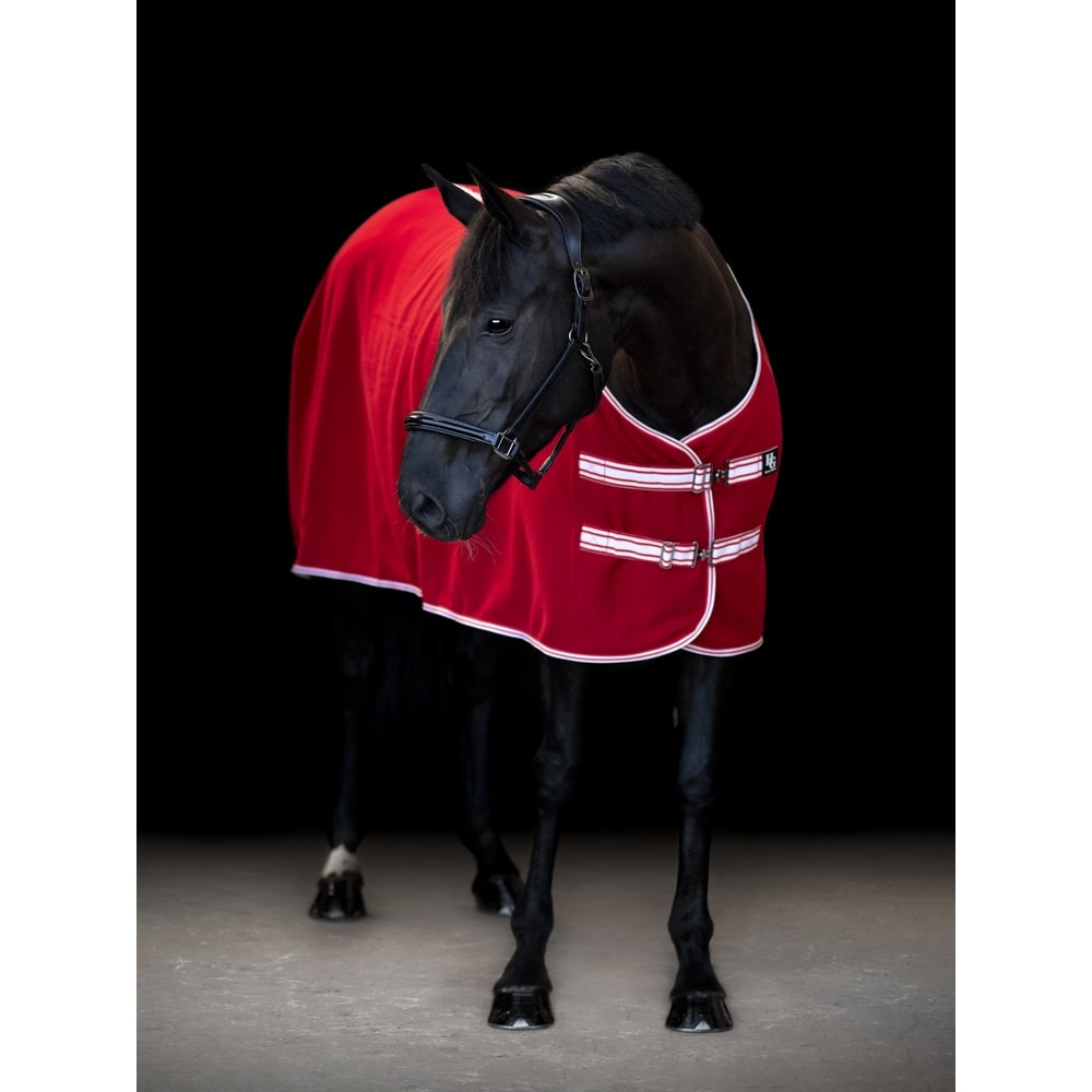 HorseGuard Award Fleece Deken