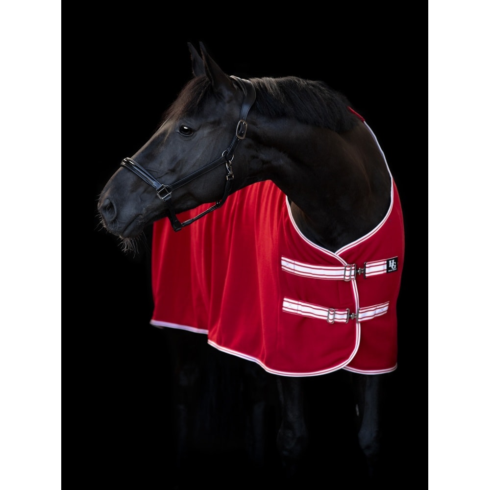 HorseGuard Award Fleece Deken