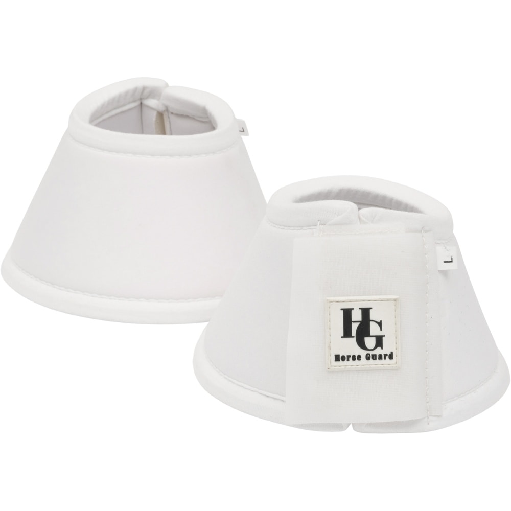 HorseGuard neopreeniset hivutussuojat