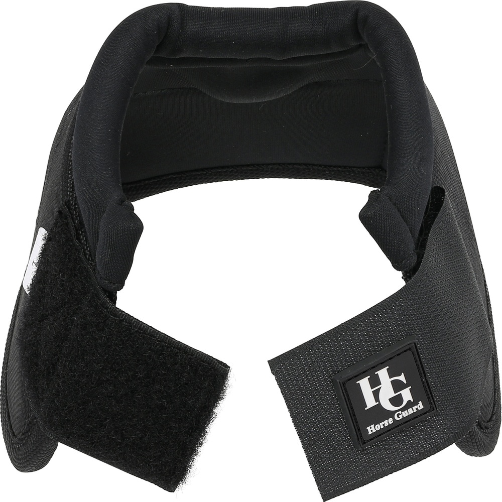 HorseGuard klokker med forstærkninger