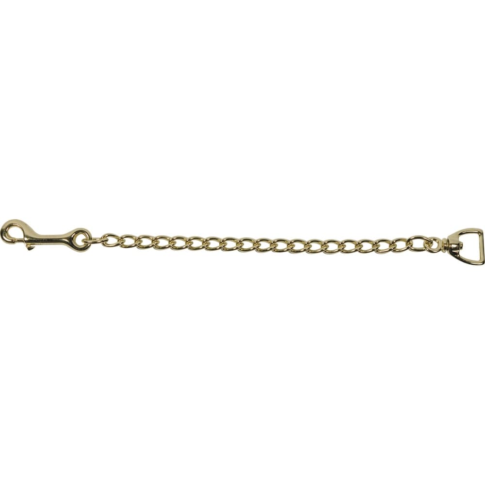 HorseGuard Brass Chain
