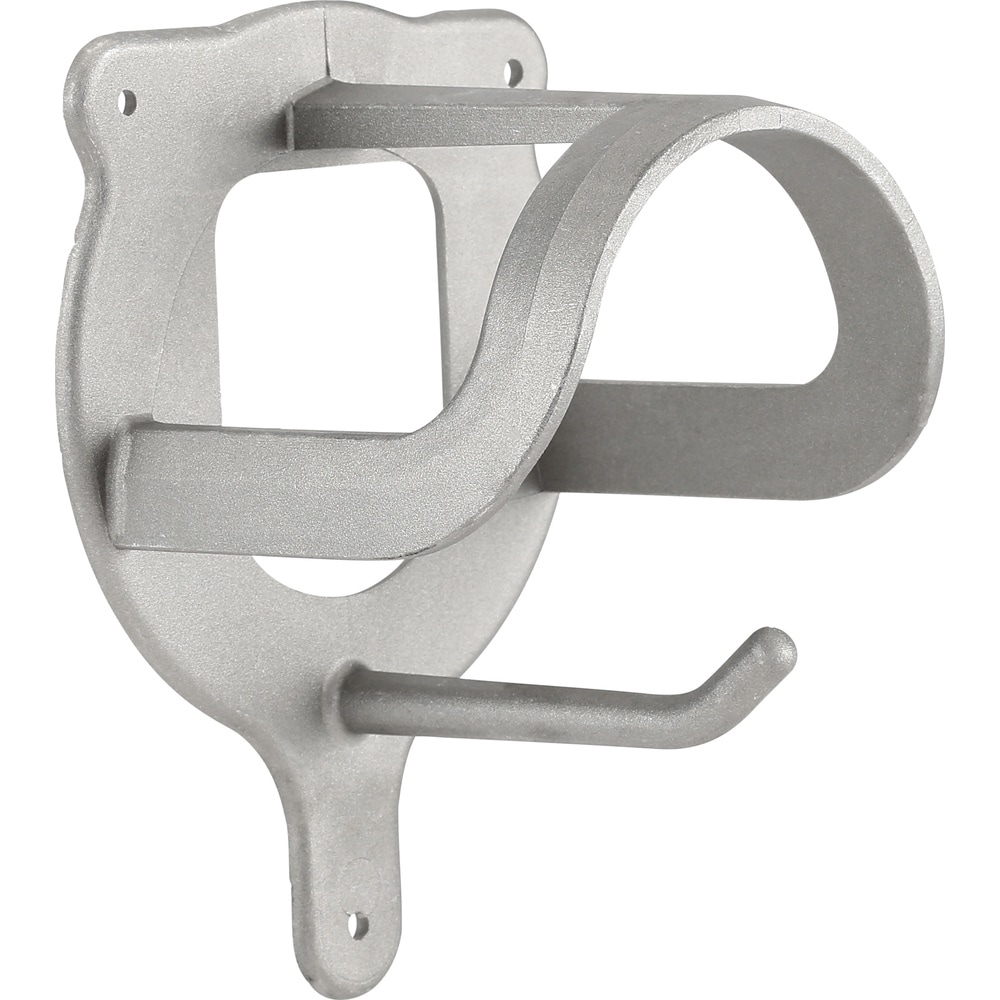 HorseGuard Trenseholder Aluminium