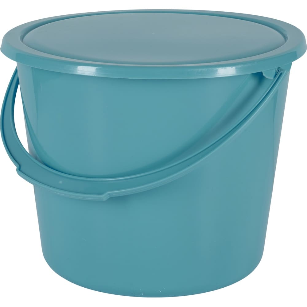 HorseGuard Hink med Lock 8L