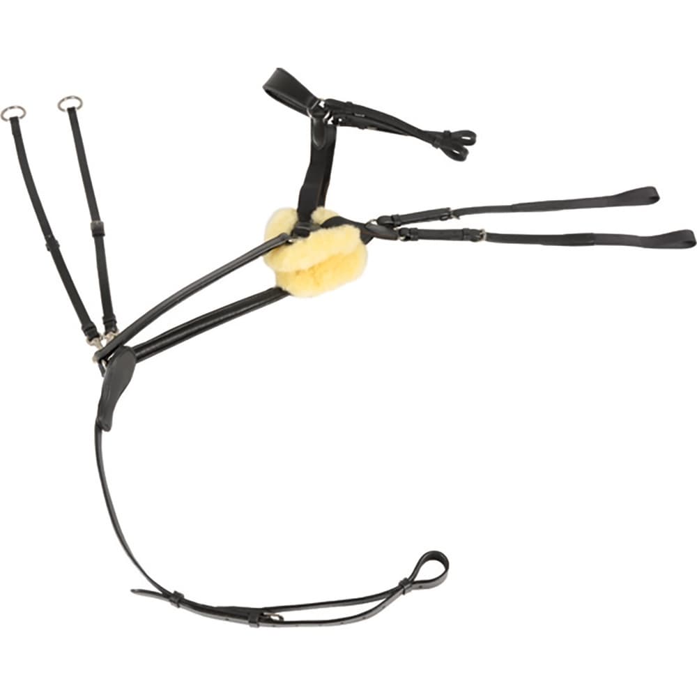 HorseGuard Cheval 5-Punkt Vorderzeug