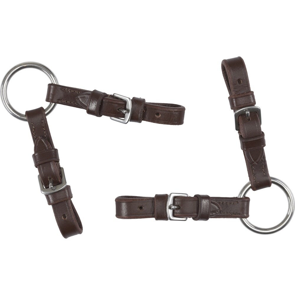 HorseGuard Cheval Bit Ring Converter