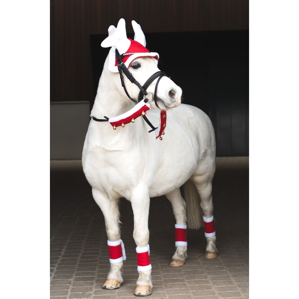 HorseGuard Christmas Nesereimer (2 stk.)