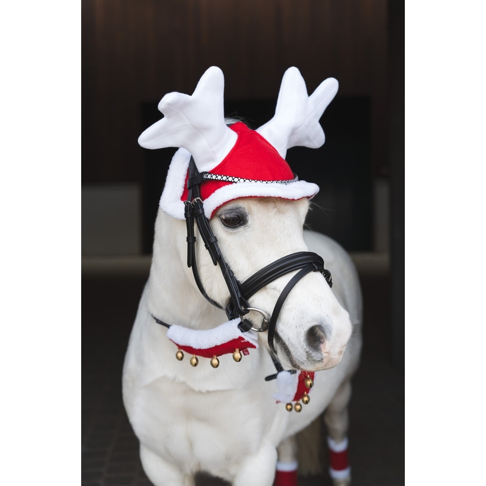 HorseGuard Christmas Nesereimer (2 stk.)