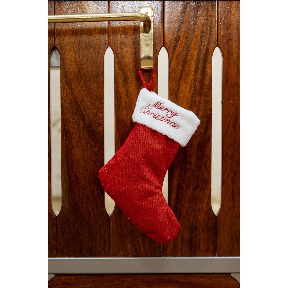 HorseGuard Christmas Glitter Julehals