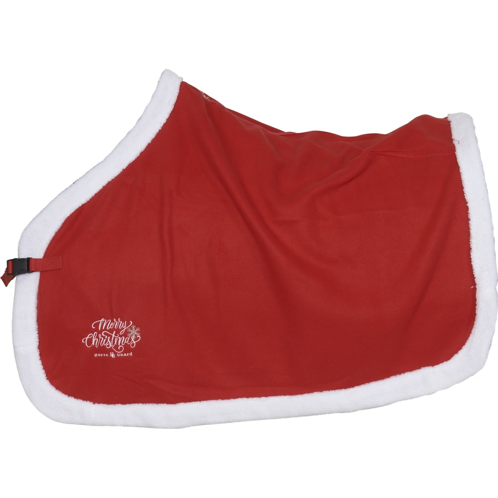Manta de Ejercicio Hind de Navidad HorseGuard