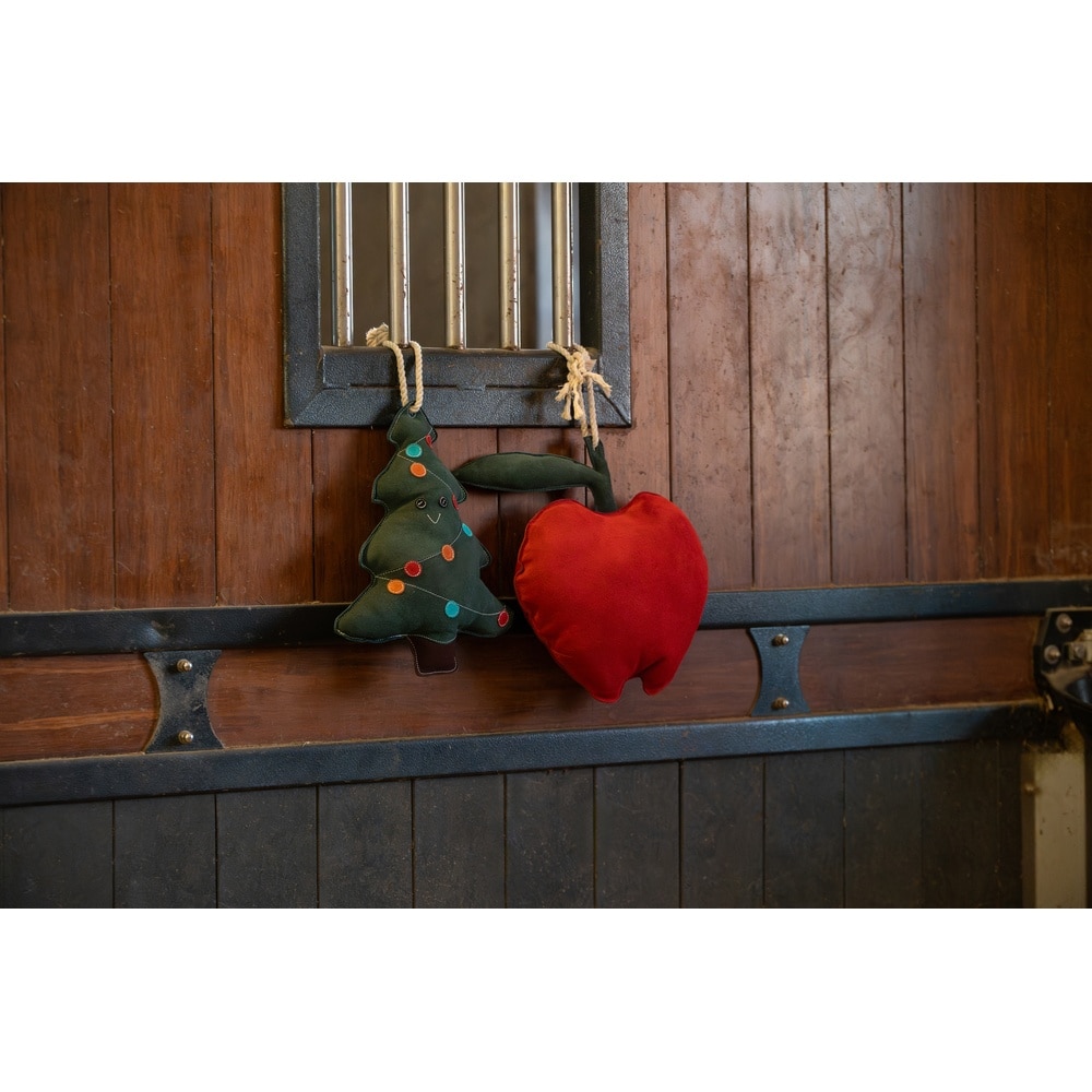 HorseGuard Juletre Stalleke