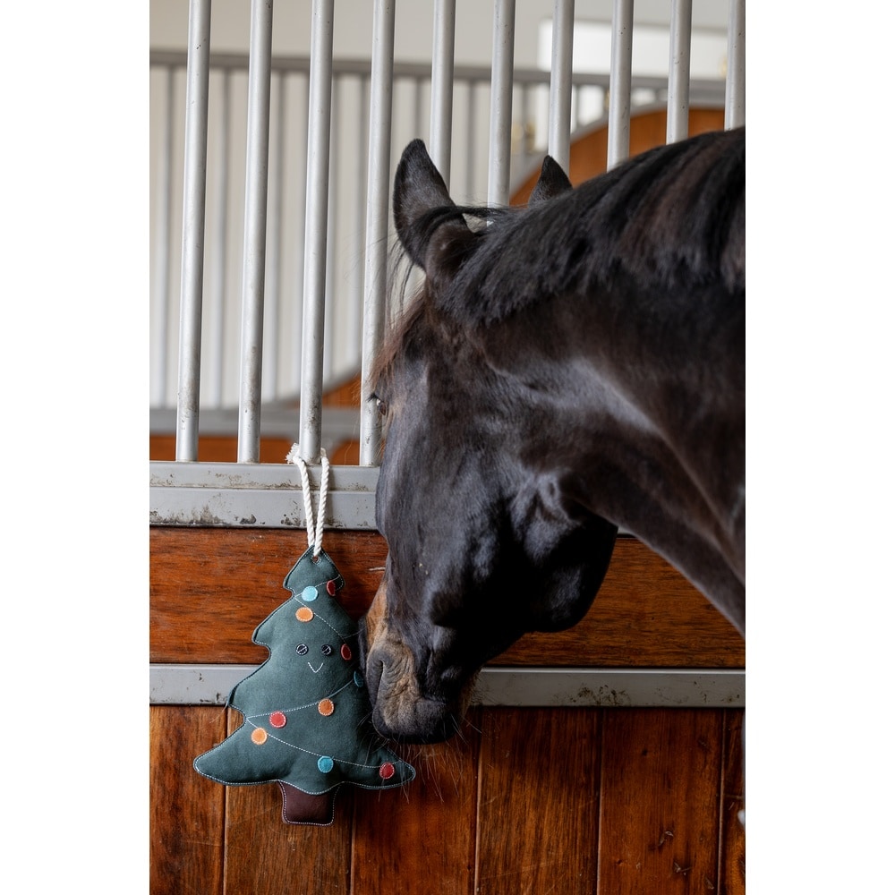 HorseGuard Juletre Stalleke