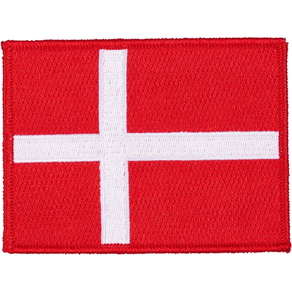 HorseGuard Avtagbare Flagg