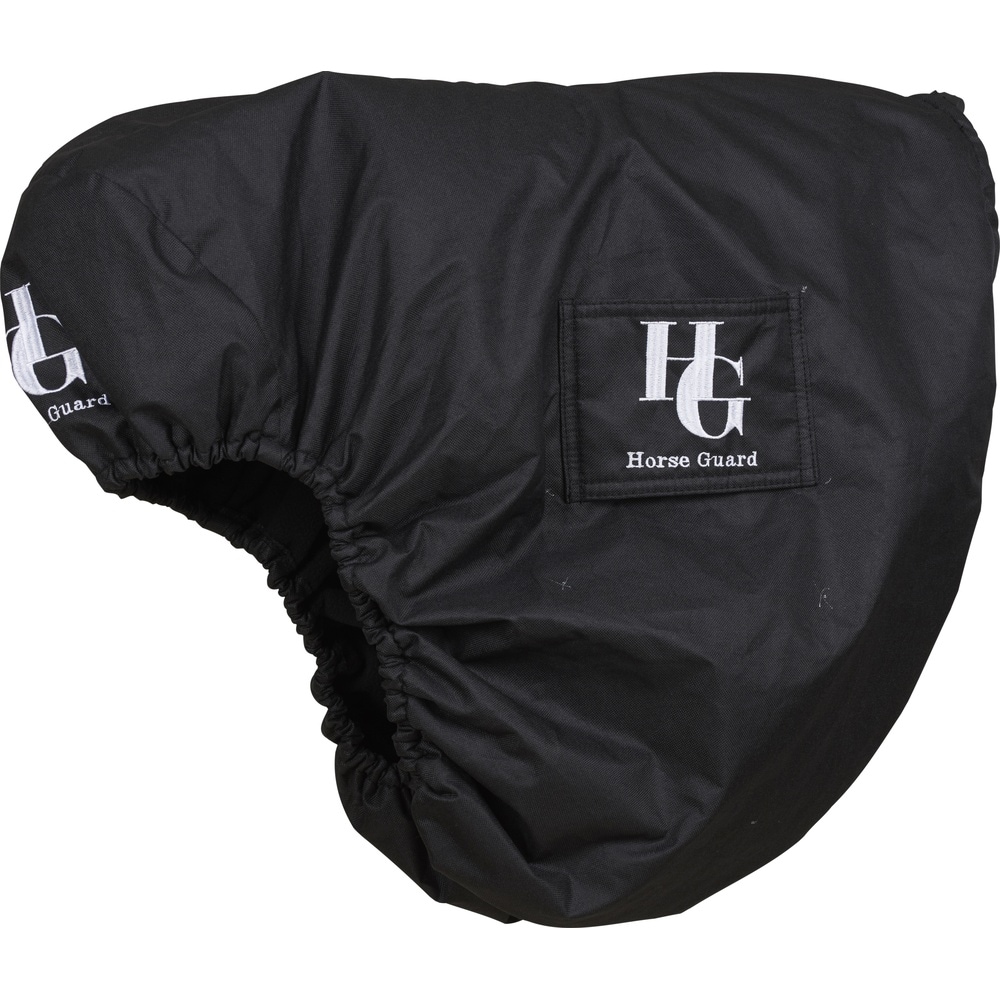 HorseGuard Dree Zadel Over