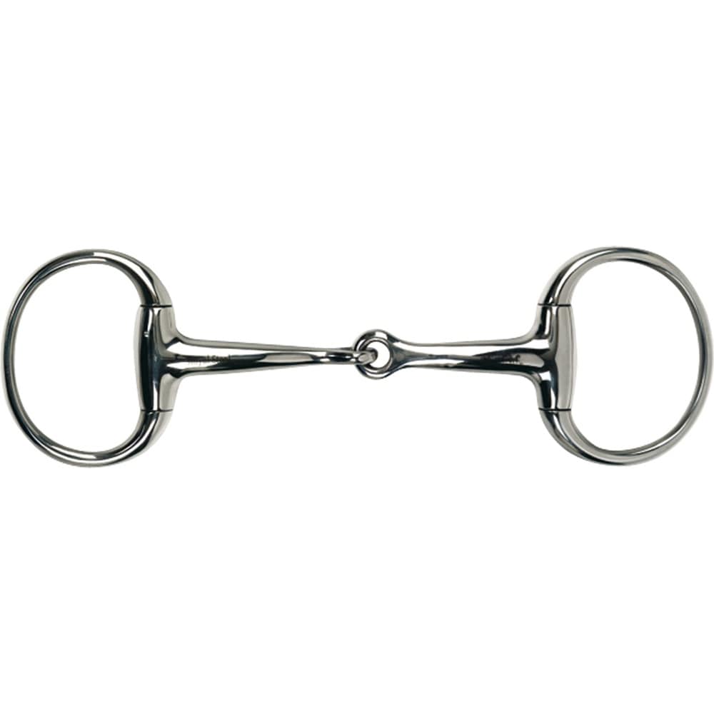 HorseGuard Filetto a D anelli fissi