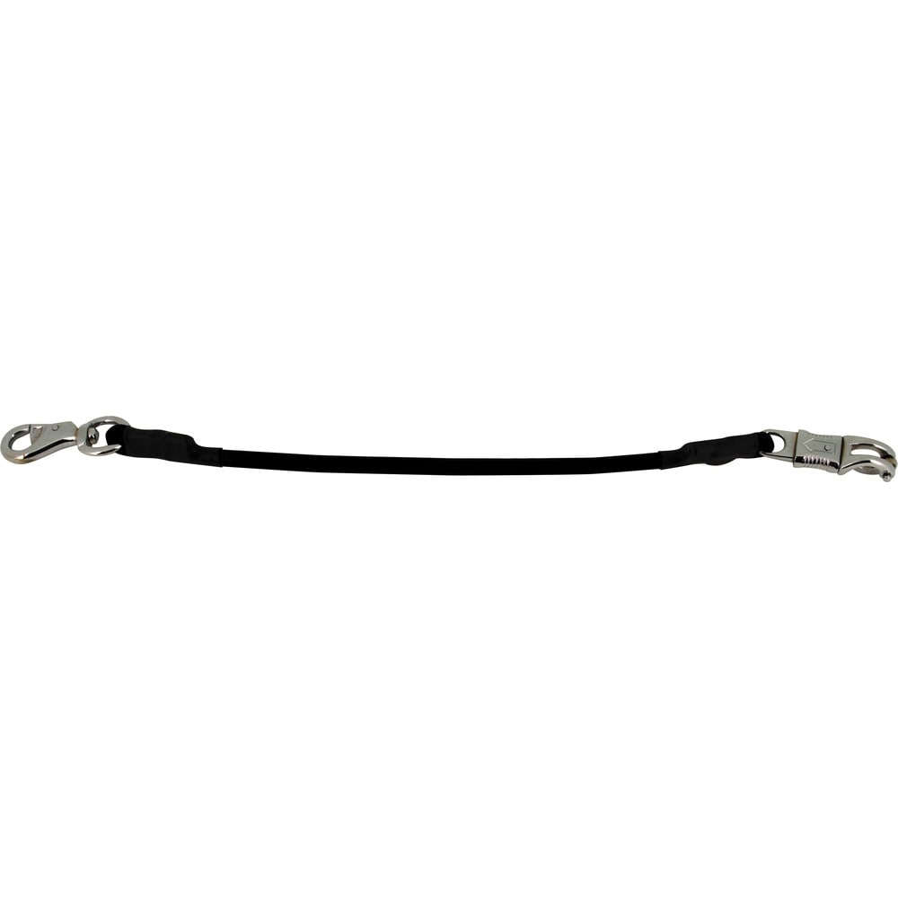 HorseGuard Correa Elástica para Remolque, 65 cm