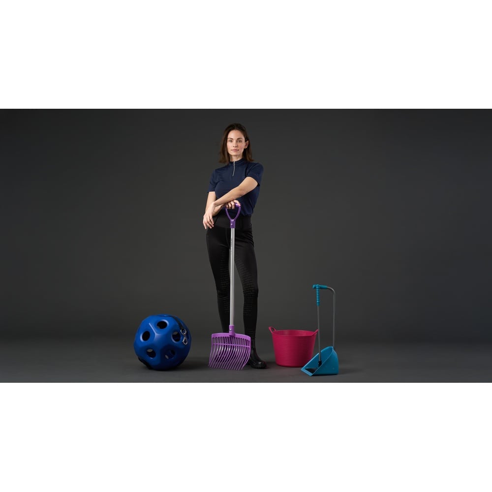 HorseGuard Everlast Junior Stable Fork