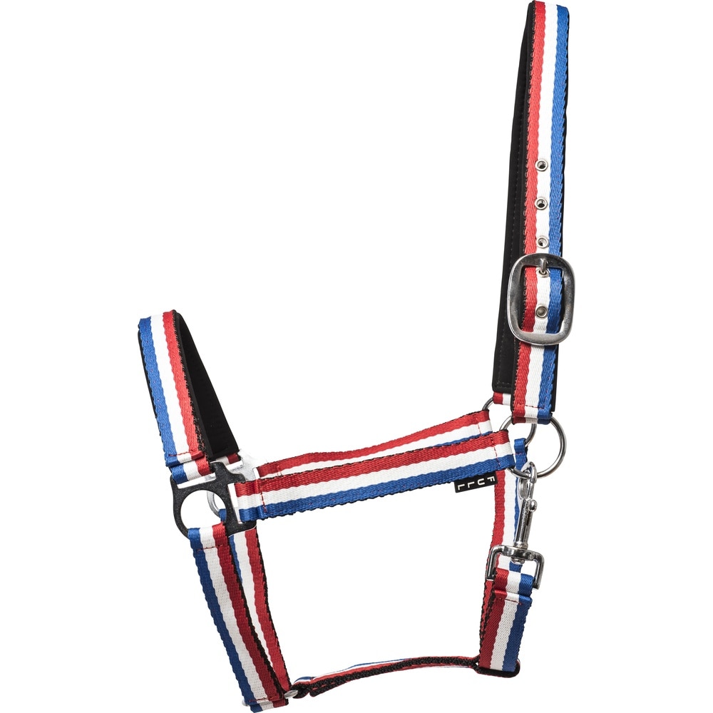 HorseGuard Faxi Halster