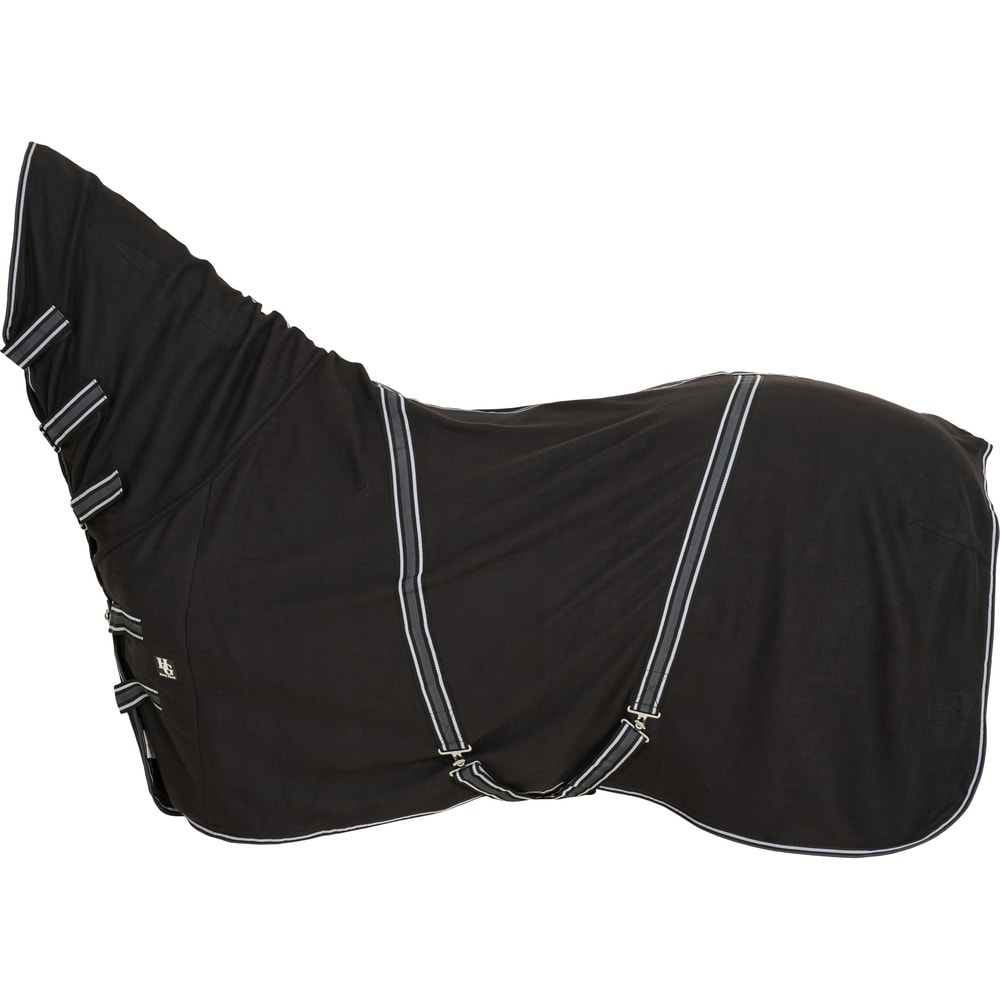 HorseGuard Fleecedecke mit Hals