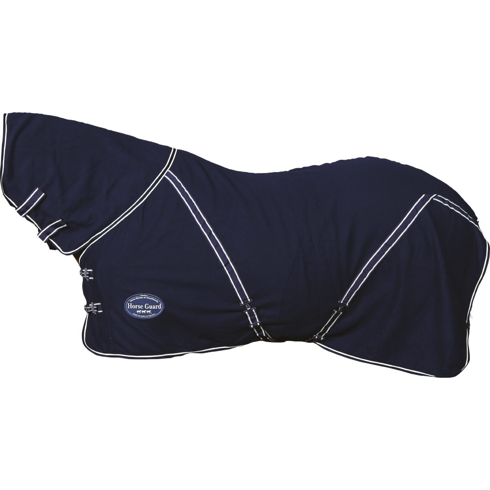 HorseGuard Derka polarowa Combo