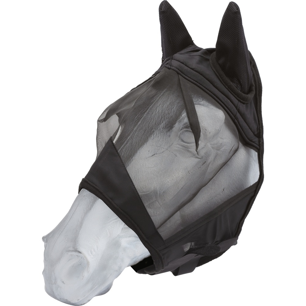 Masque Anti-Mouches Anti-UV HorseGuard