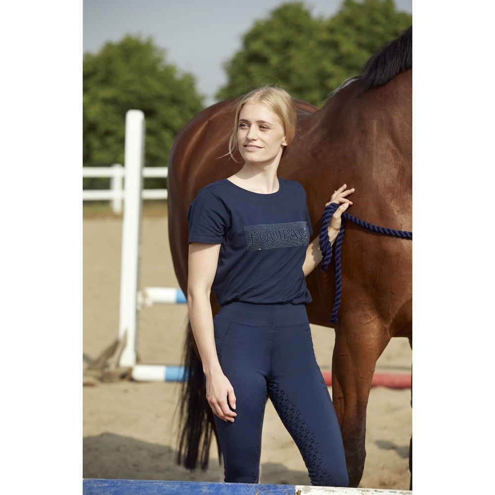 HorseGuard Fonda Kierretty Talutusköysi