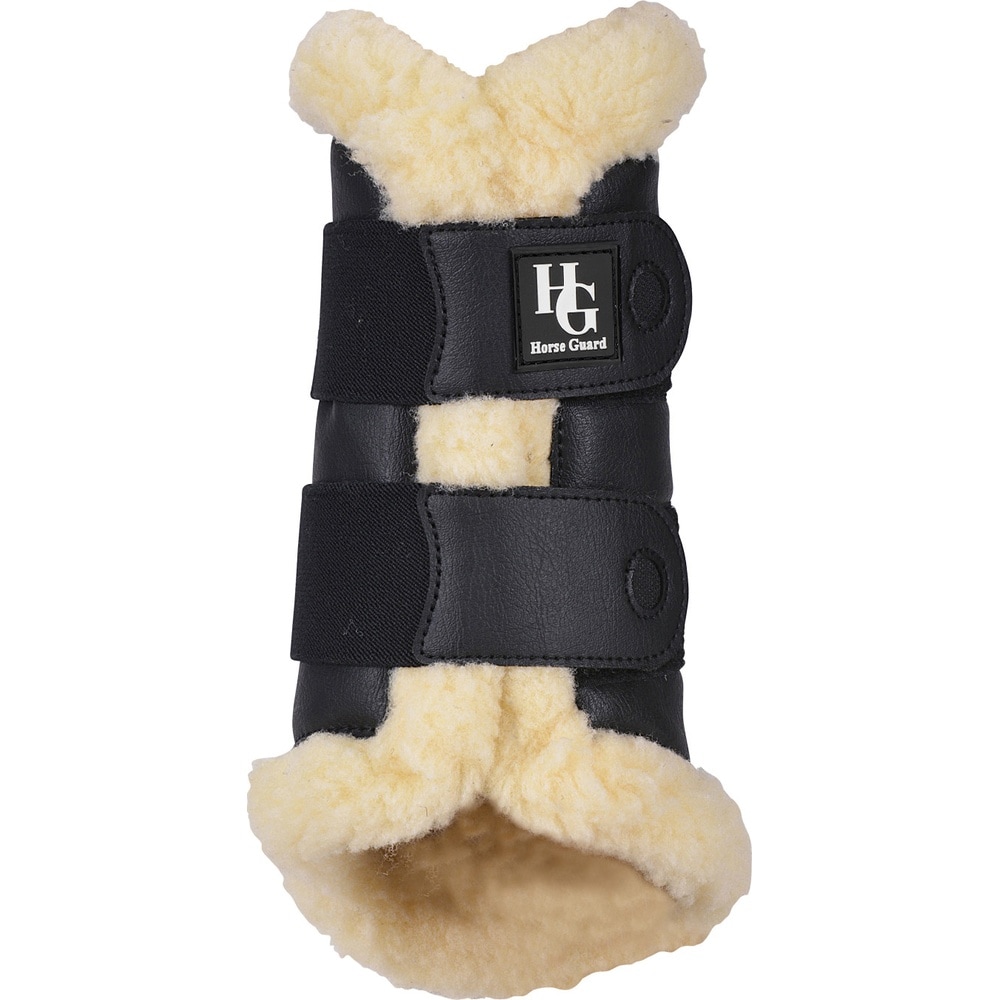 HorseGuard turvakengät