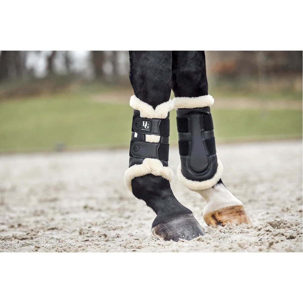 HorseGuard turvakengät