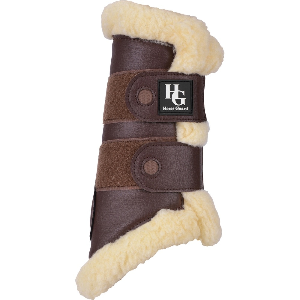 HorseGuard turvakengät