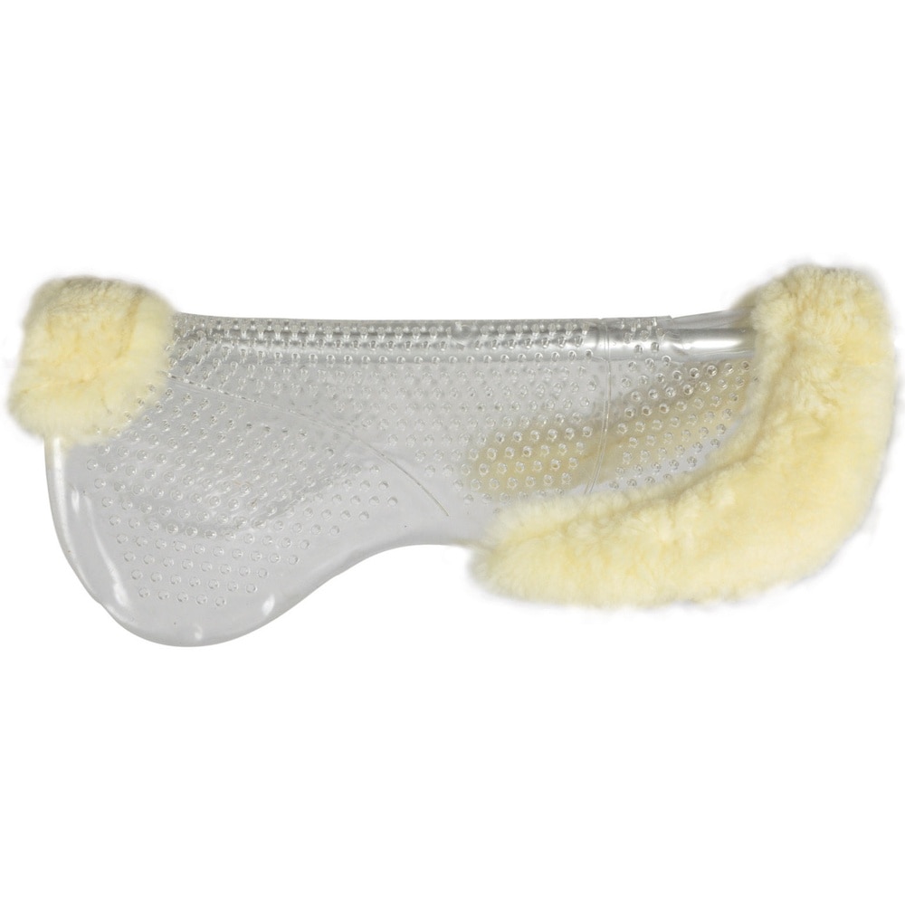 HorseGuard Gel Pad with Sheepskin