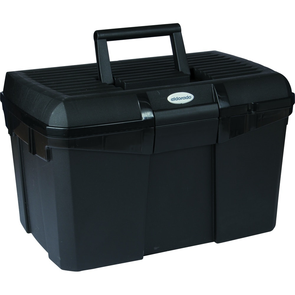 Coffre de pansage HorseGuard