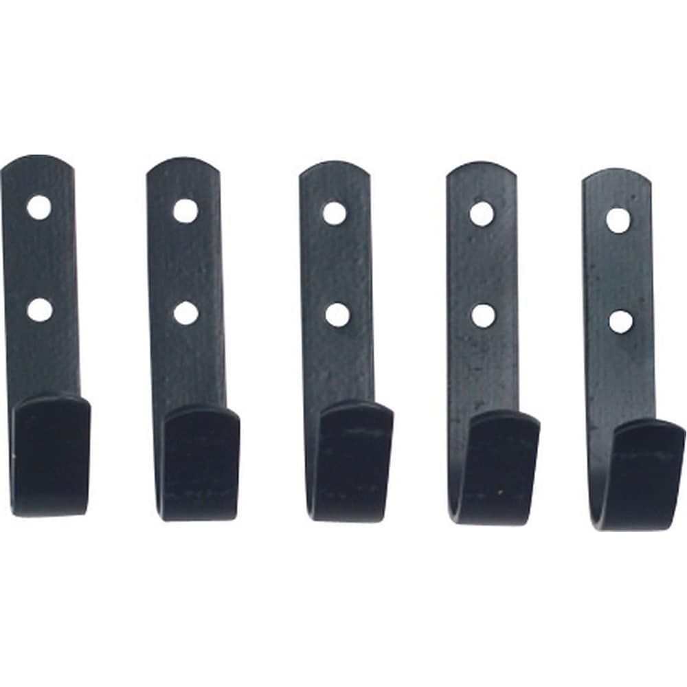 Caballetes Halter HorseGuard con 5 ganchos